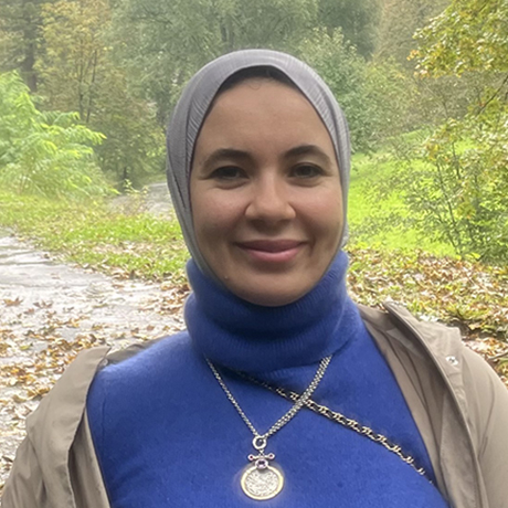 Sandy Ali profile photo